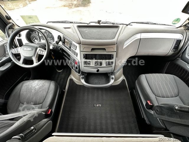 Standard SZM DAF XF 480 FT 4x2 Euro6 Blatt-/Luft, Retarder