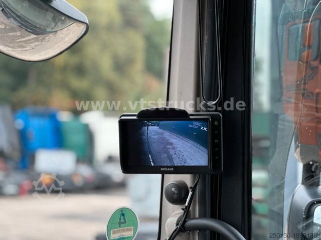 Standard SZM DAF XF 480 FT 4x2 Euro6 Blatt-/Luft, Retarder