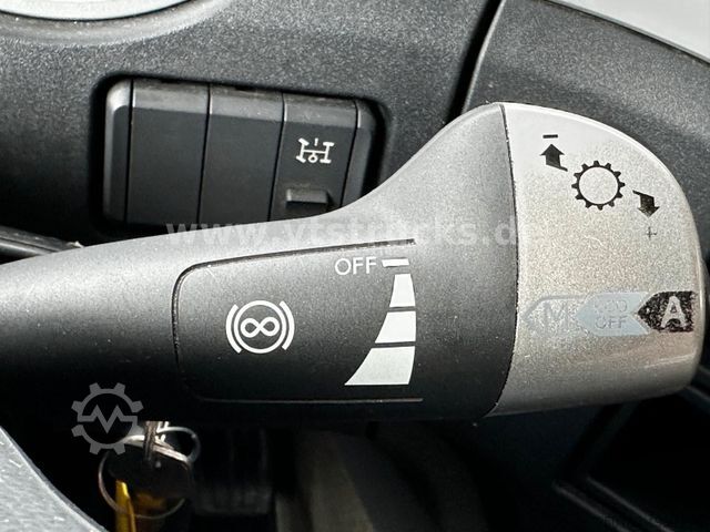 Standard SZM DAF XF 480 FT 4x2 Euro6 Blatt-/Luft, Retarder