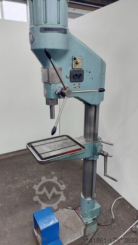 Getriebe-Säulenbohrmaschine CORDIA S30