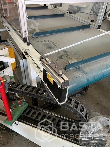 Conveyor belt 73x300 cm (2015) Conveyor belt 73x300 cm