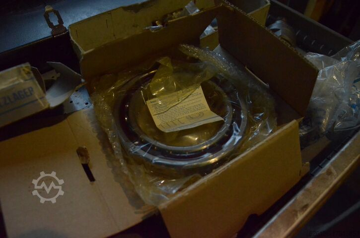 Machining center Okuma MC-5VA MC-4VB