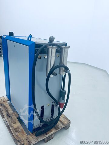 Temperature control unit Robamat Typ 5212