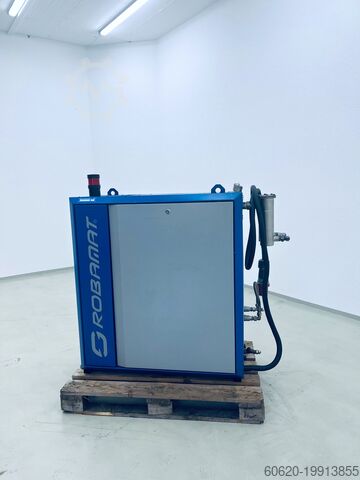 Temperature control unit Robamat Typ 4212 (7)