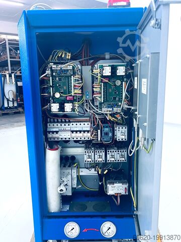 Temperature control unit Robamat Typ 4212 (8)