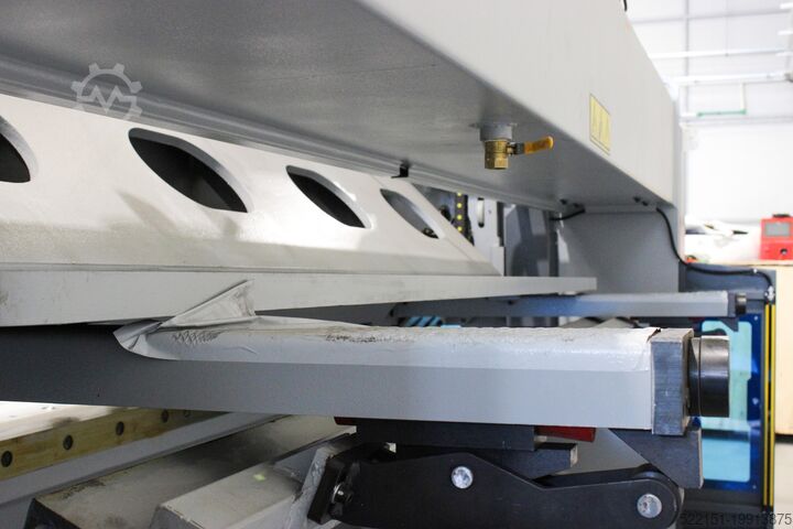 Press brake ACCURL MS8-13X4000