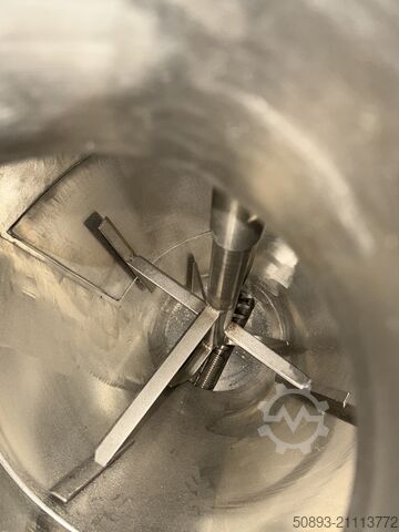 Doppelschnecken-Dosierer Brabender DDW-H21-M-DDS20-50R