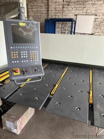 Blechbiegemaschine RAS 74.30