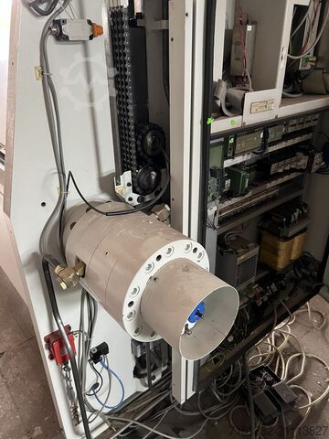 Blechbiegemaschine RAS 74.30