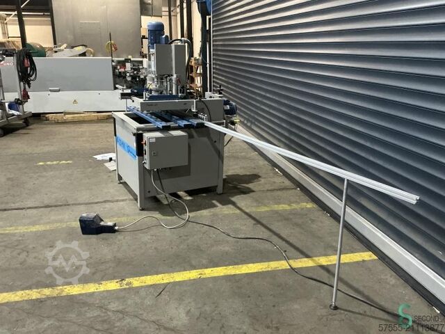 Bohrmaschine Götzinger K 15