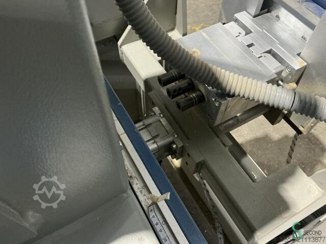 Bohrmaschine Götzinger K 15