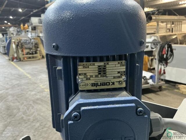 Bohrmaschine Götzinger K 15