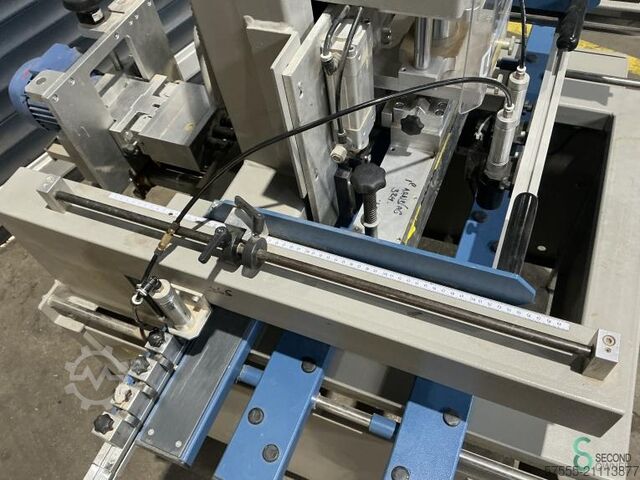 Bohrmaschine Götzinger K 15