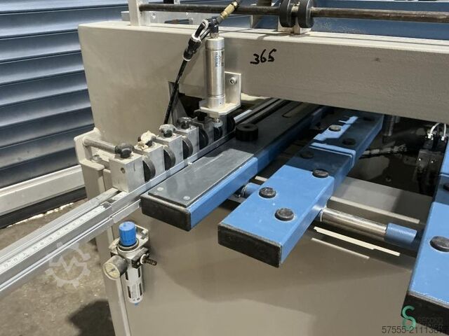 Bohrmaschine Götzinger K 15