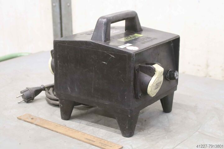 Einphasen-Trenn-Transformator 42 V Gifas 500 65T0500112P42ZF