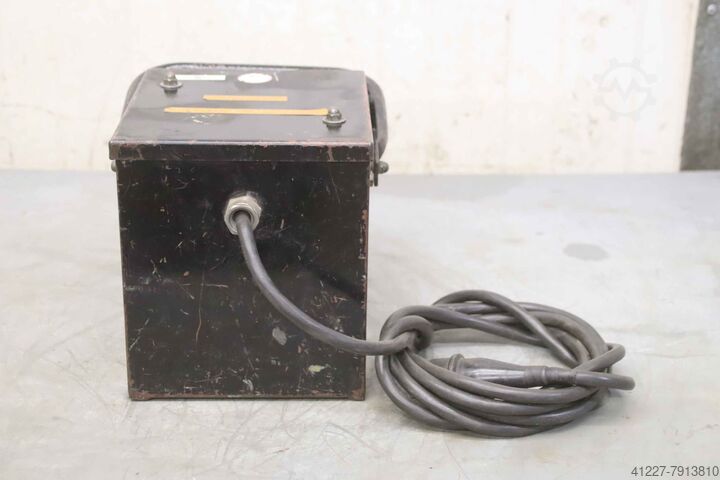 Einphasen-Trenn-Transformator 42V Foster 1 FT22 82