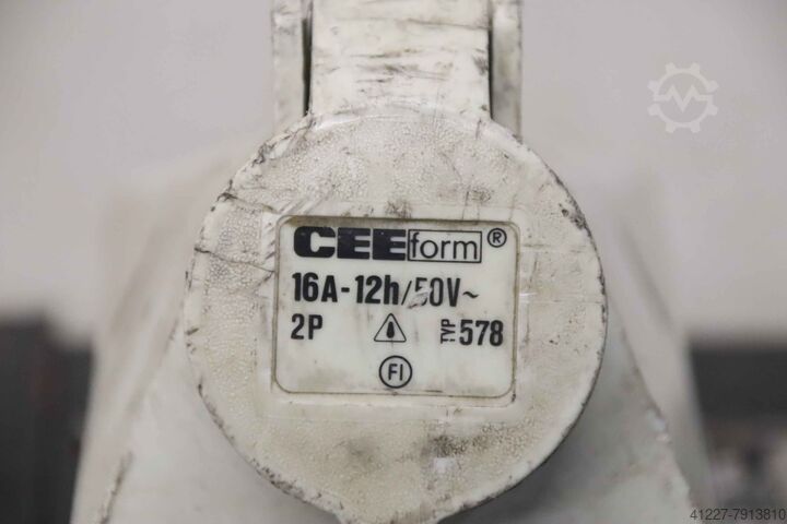 Einphasen-Trenn-Transformator 42V Foster 1 FT22 82