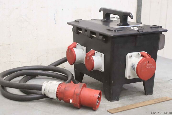 Steckdosenverteiler Bals 524446