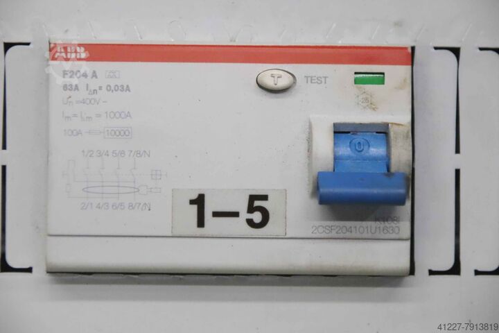 Steckdosenverteiler Bals 524446