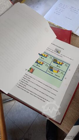 Monoblock CNC 5-Achs Säge THIBAUT TC 04