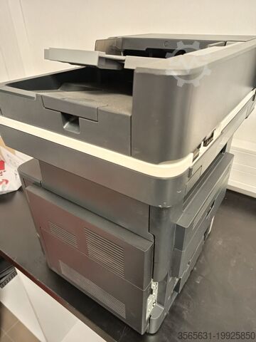 Bürodrucker Konica Minolta Bizhub 4052DN