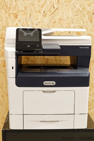 Office printer Xerox B405DN