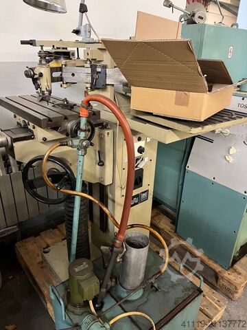 Copy milling machine Union FG 250x500-200  