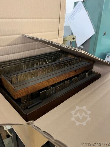 Copy milling machine Union FG 250x500-200  