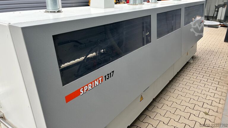 Edgebander HOLZ-HER Sprint 1317