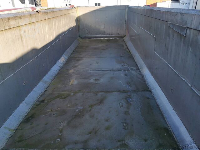 Kipper MEIERLING MSK 24