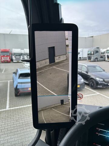 Standard-SZM Mercedes-Benz Actros 1840 StreamSpace LS / New Tacho V2 / APK...