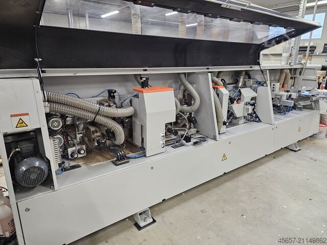 Kantenanleimmaschine Holzher Sprint 1329 multi + povratna proga Retur