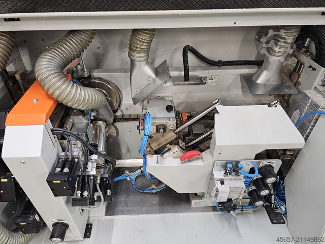 Kantenanleimmaschine Holzher Sprint 1329 multi + povratna proga Retur