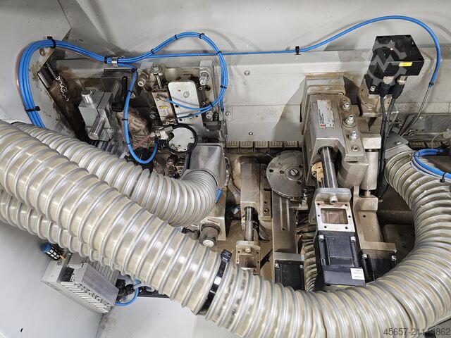 Kantenanleimmaschine Holzher Sprint 1329 multi + povratna proga Retur