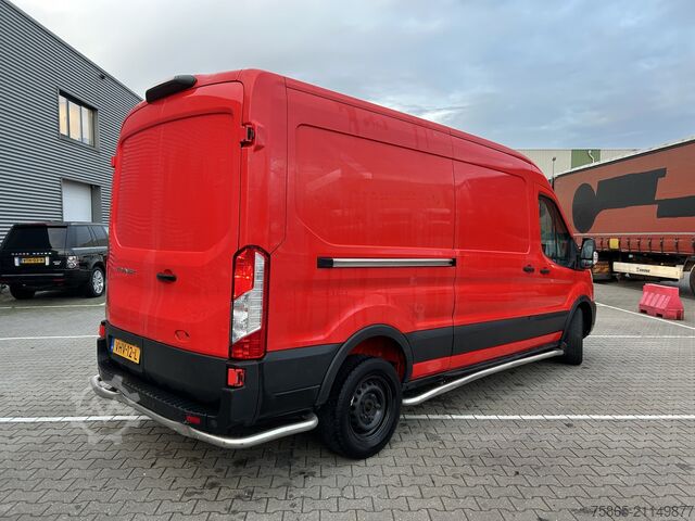 Delivery van Ford Transit 2.0 TDCI Trend / 185 dkm / L3 H2 / NL Van
