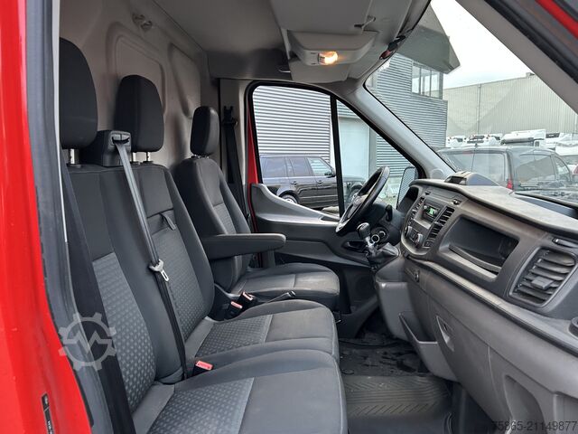 Delivery van Ford Transit 2.0 TDCI Trend / 185 dkm / L3 H2 / NL Van