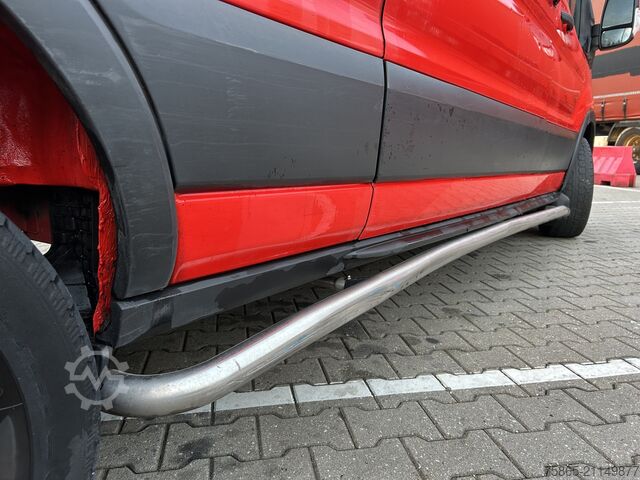 Delivery van Ford Transit 2.0 TDCI Trend / 185 dkm / L3 H2 / NL Van