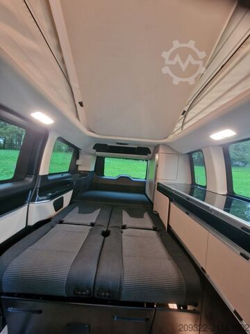 Kastenwagen Wohnmobil / Campervan Mercedes Marco Polo 250d | 2022 | EURO 6 | Automatico | Venditore professionale
