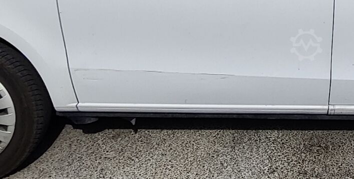 Kastenwagen Wohnmobil / Campervan Mercedes Marco Polo 250d | 2022 | EURO 6 | Automatico | Venditore professionale