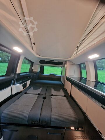 Kastenwagen Wohnmobil / Campervan Mercedes Marco Polo 250d | 2022 | EURO 6 Automatico | Venditore professionale