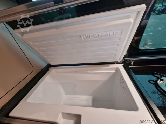 Kastenwagen Wohnmobil / Campervan Mercedes Marco Polo 250d | 2022 | EURO 6 Automatico | Venditore professionale