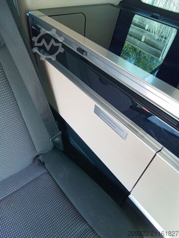 Kastenwagen Wohnmobil / Campervan Mercedes Marco Polo 250d | 2022 | EURO 6 Automatico | Venditore professionale