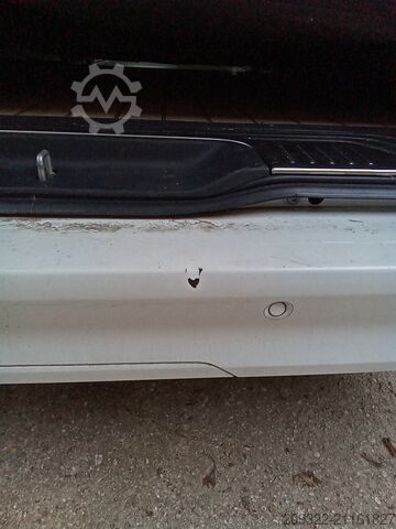 Kastenwagen Wohnmobil / Campervan Mercedes Marco Polo 250d | 2022 | EURO 6 Automatico | Venditore professionale