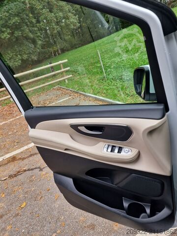 Kastenwagen Wohnmobil / Campervan Mercedes Marco Polo 250d | 2022 | EURO 6 Automatico | Venditore professionale