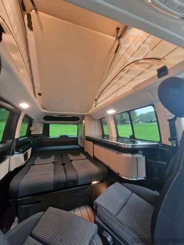 Kastenwagen Wohnmobil / Campervan Mercedes Marco Polo 250d | 2022 | EURO 6 Automatico | Venditore professionale