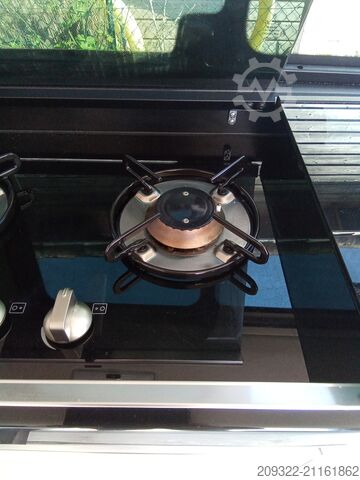 Kastenwagen Wohnmobil / Campervan Mercedes Marco Polo 250d | 2022 | EURO 6 Automatico | Venditore professionale