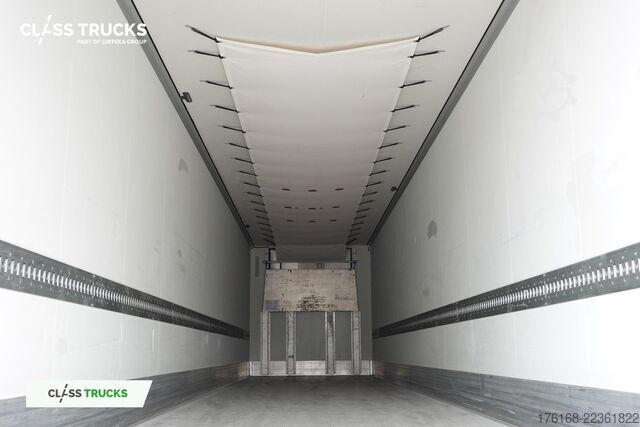 Reefer semitrailer KRONE SDR Cool Liner FP 45 ThermoKing SLXi 300