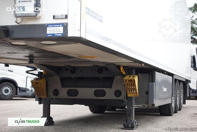 Reefer semitrailer KRONE SDR Cool Liner FP 45 ThermoKing SLXi 300
