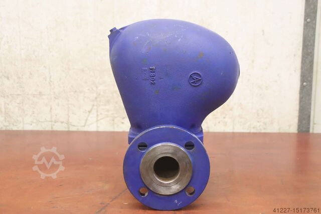 Kondensatableiter Schwimmer ARI CNU R4 DN50 PN16