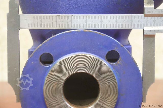 Kondensatableiter Schwimmer ARI CNU R4 DN50 PN16